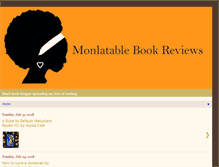 Tablet Screenshot of monlatablereviews.com